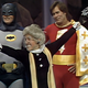 Image for article titled Legends Of The Superheroes